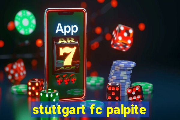 stuttgart fc palpite